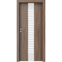 Porta FOCUS 2.0-matné-rebríček Orech Verona 2 